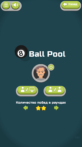 Billiard vs Computer Screen 2