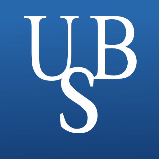 Union State Bank logo