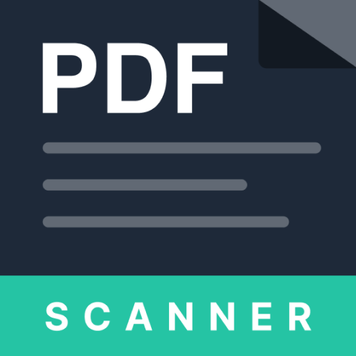 Photos to PDF Converter logo