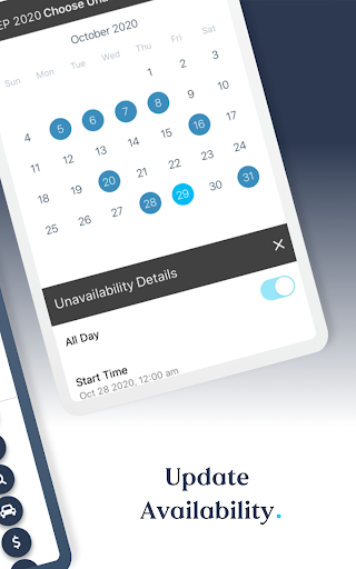 ShiftCare screenshot 13