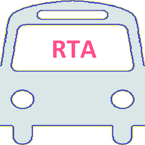 Cleveland RTA Bus Tracker
