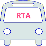 Cleveland RTA Bus Tracker icon