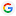 icon of Google app for Android TV