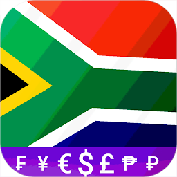 Icon image South African Rand converter