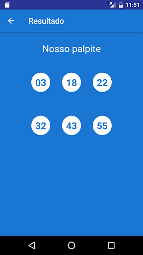 Palpite Mega da Virada