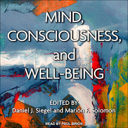 Ikonbilde Mind, Consciousness, and Well-Being