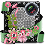 Cover Image of Tải xuống Scrapbook Photo Collage Maker HD 10.0 APK