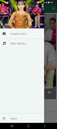 Dangdut Koplo Niken Salindry Screenshot 2 - AppWisp.com