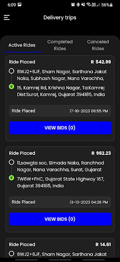 Bakkiego Screen 3
