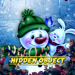 Hidden Object Game - Winter Splendor Apk