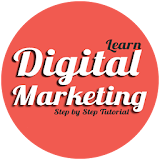 Digital Marketing Training icon