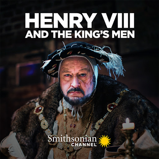 Henry VIII and the King's Men - TV Series