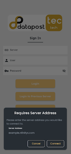 nfinityXtech Screenshot 2 - AppWisp.com