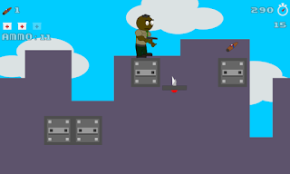 Sarge - Screenshot 2