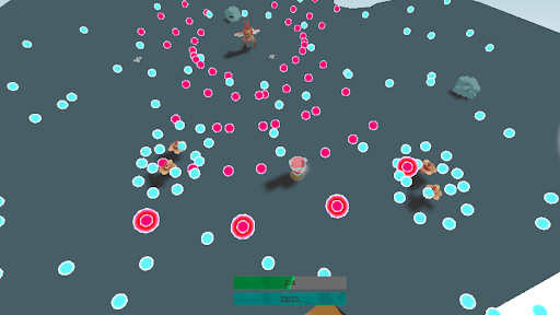 Dangerouslsland Screen 3