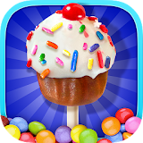 Cupcake Pop Mania! icon