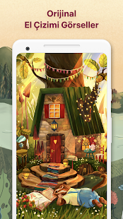Art Puzzle - boyama ve yapboz Screenshot