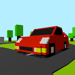 Cover Image of ダウンロード Serious Car : Do Drive  APK