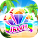 Jewel Island Blast - Match 3 - Androidアプリ