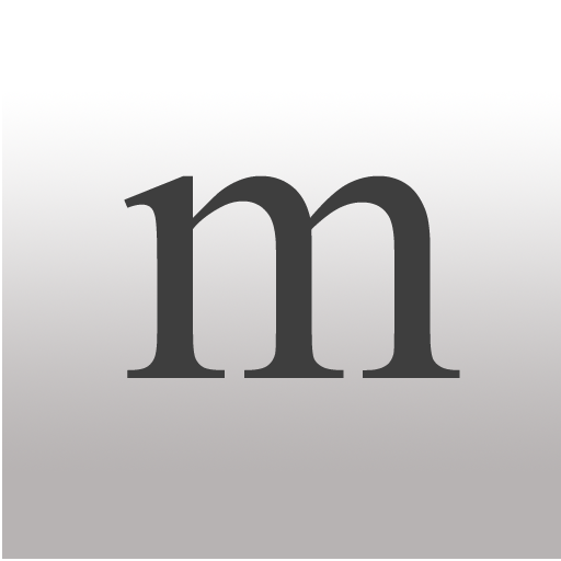 Material Launcher logo