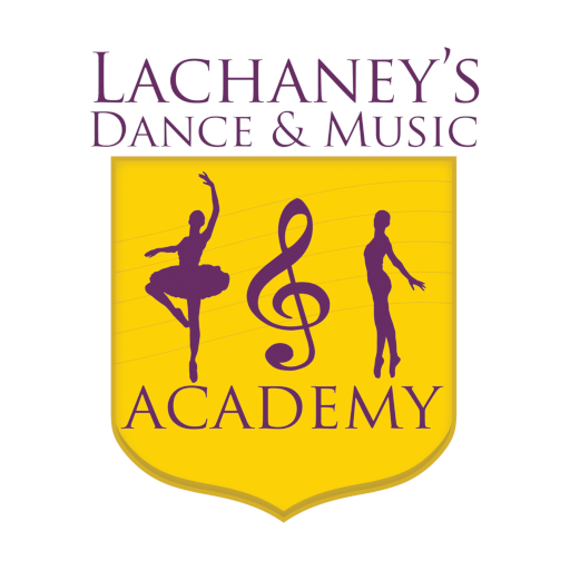 LaChaney's Dance and Music Aca  Icon