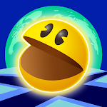 Cover Image of Download PAC-MAN GEO 2.0.3 APK