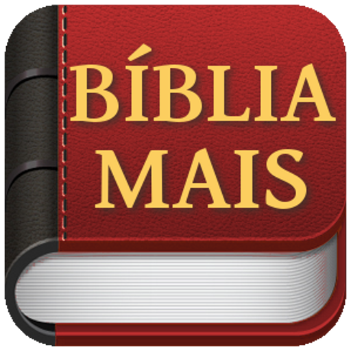 Bíblia Sagrada MAIS Baixe no Windows