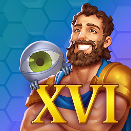 12 Labours of Hercules XVI Mod Apk