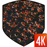 Crabs 3D Wallpaper icon