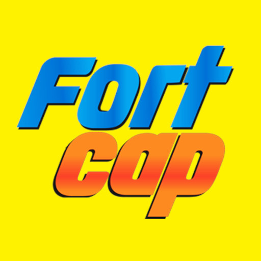 FortCap Digital logo