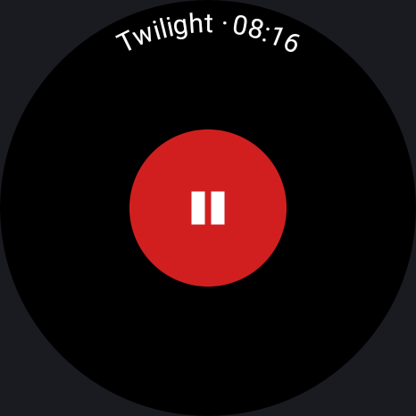Twilight: Blue light filter - Health & Fitness - apps
