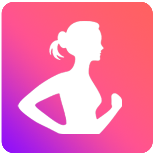 کالری شمار استپ فیت رژیم لاغری logo
