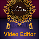 Cover Image of Скачать 2021 Eid al-Adha Photo Frame V  APK