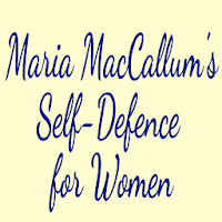 Marias Self-Defence for Women