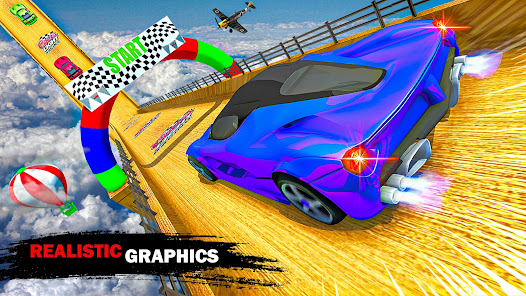 Extreme Gt Car Racing 3D Game  screenshots 10