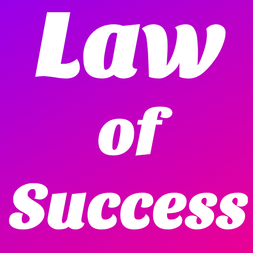 Laws of Success 5.2 Icon