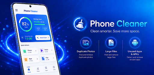 Phone Cleaner: Clean Storage