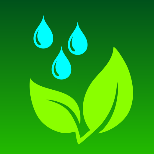 ORTMANN Smart Garden Control Header - AppWisp.com