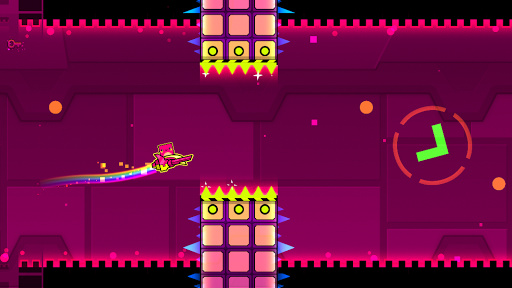 Geometry Dash SubZero 1.00 APK screenshots 17