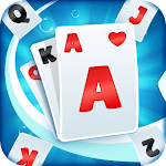 Cover Image of Download Solitaire Island: TriPeaks 1.0.2 APK