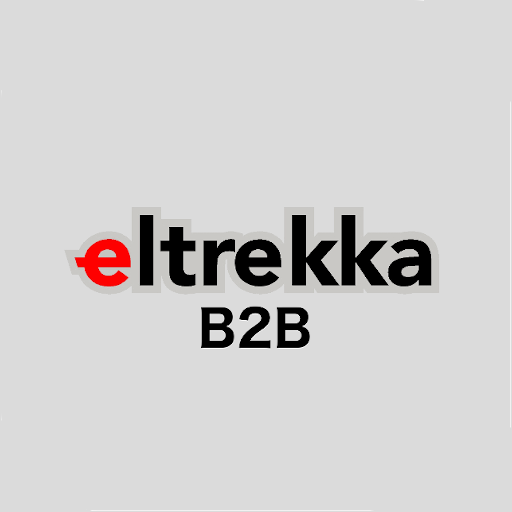 Eltrekka B2B logo