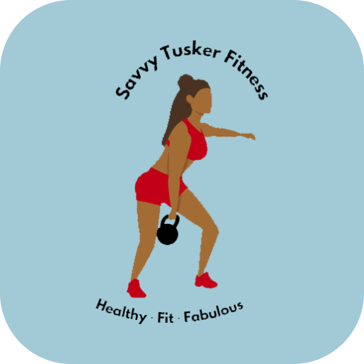 Savvy Tusker Fitness