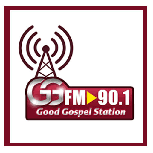 GGFM 90.1 FM Gospel Radio App
