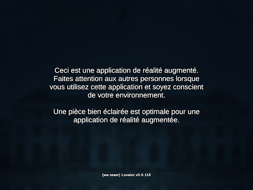 Screenshot of com.wa.wotar