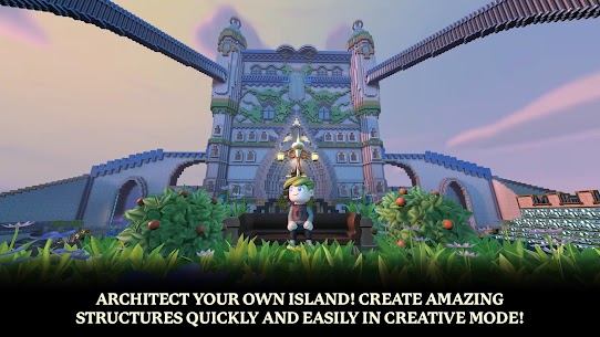 Portal Knights Apk + кэш (Платный) 3