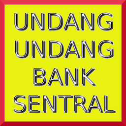 Icon image Undang-Undang Bank Sentral