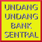Undang-Undang Bank Sentral Apk
