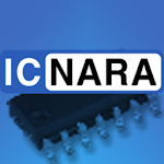 Cover Image of Скачать ICNARA (전자부품 반도체 가격비교, 데이터시트)  APK