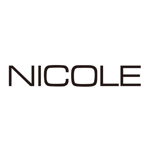 NICOLE logo