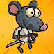 Samurai Rat - Androidアプリ